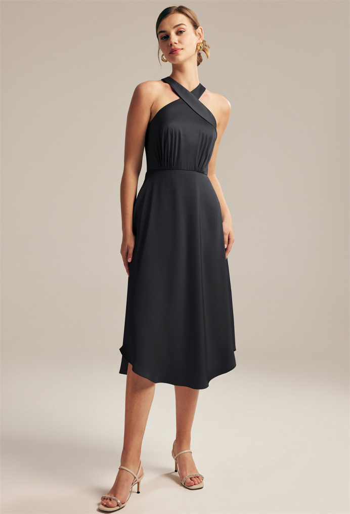 AW Acacia Dress